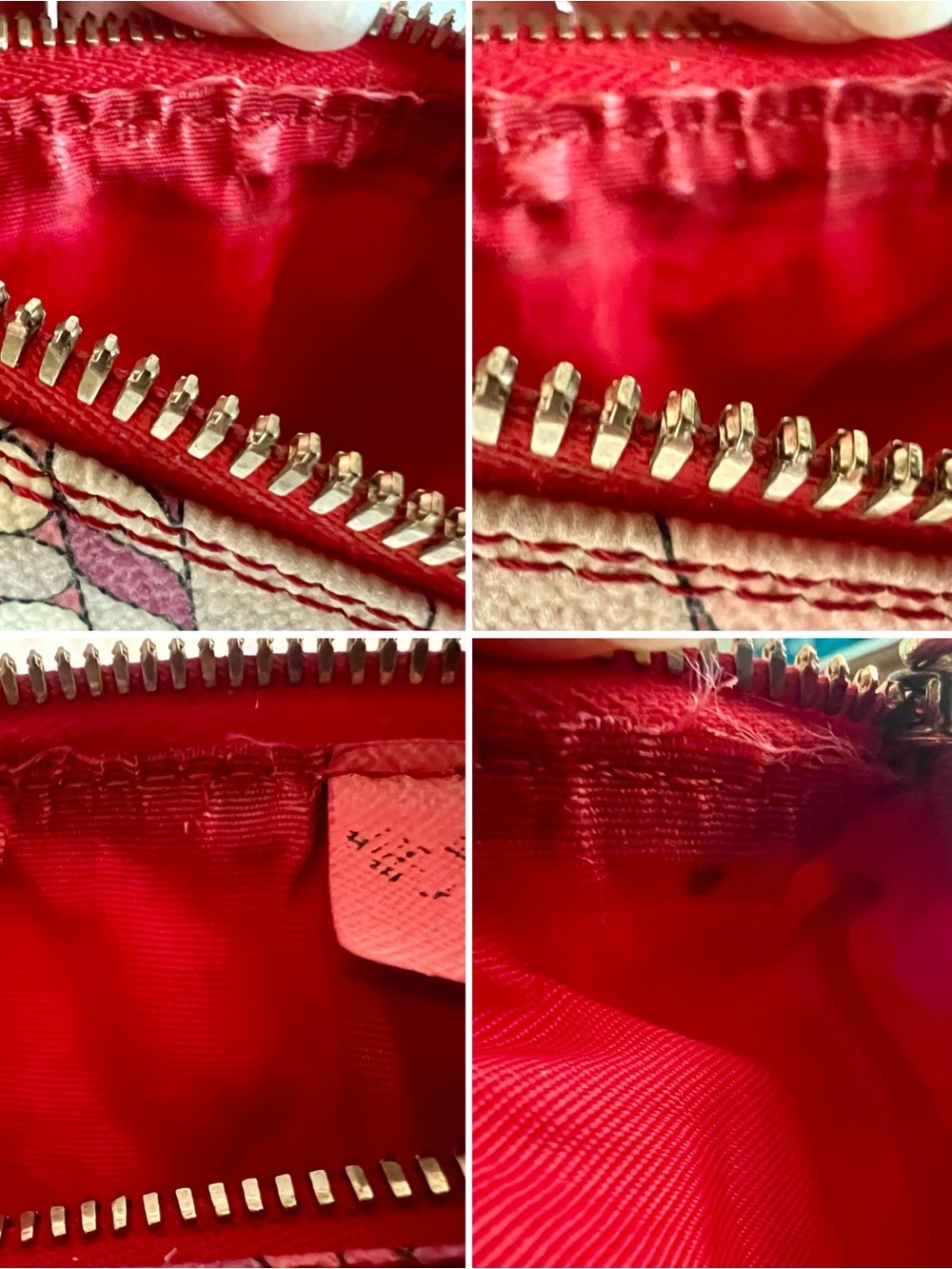 Emilio Pucci Mini Bag - Picture 12 of 12